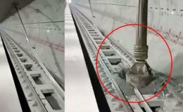 Faciadan dönüldü, Ulaştırma ve Altyapı Bakanlığı sessiz kaldı: Umursamazlığın, utanmazlığın ‘U’su!