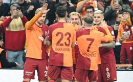 Galatasaray – Antalyaspor maçı ne zaman, saat kaçta, hangi kanalda?