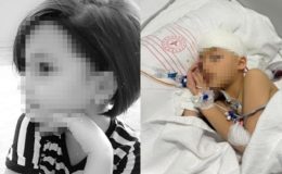 Okulda beyin kanaması geçirmişti… 8 yaşındaki Mira ilk ifadesini verdi: Öğretmen ‘Otur, iyileşirsin, geçer’ demiş!