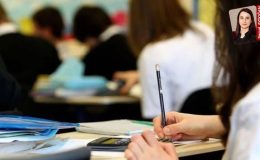 Talimat ‘Nurcu’dan: MEB liselerdeki biyoloji müfredatına ‘yaratılış felsefesi’ eklemeye hazırlanıyor