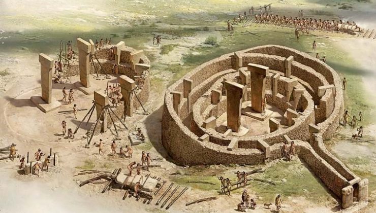 Tarihin en gizemli nesneleri: Sırları açıklanamıyor…