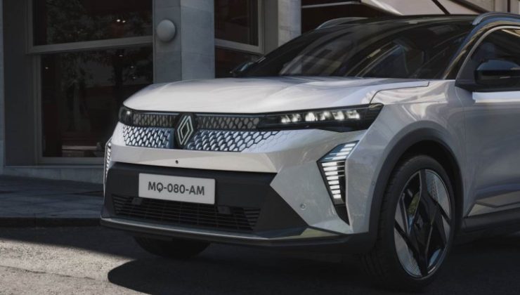 Yeni Renault Scenic, Megane fiyatına geliyor! Türkiye fiyatını hesapladık: İşte 2024 yılının elektrikli otomobili…