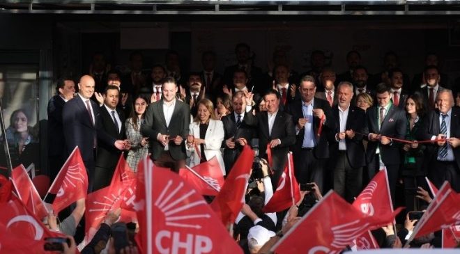 Ahmet Aras: Suyumuz için beşli çeteyle mücadele ettik