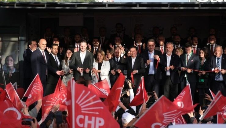 Ahmet Aras: Suyumuz için beşli çeteyle mücadele ettik