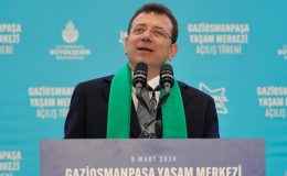 Ekrem İmamoğlu’ndan ‘Burcu Köksal’ göndermesi: ‘İnsan ayırt eden dili asla kabul etmeyiz’