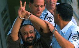 Hapisteki El Fetih lideri Mervan Barguti, Filistin Yönetimi’nin başına geçebilir mi?