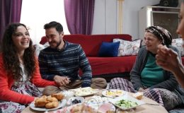 Hayatımız Roman, Emanet, Tetikçi ve daha fazlası… İşte bu haftanın filmleri!