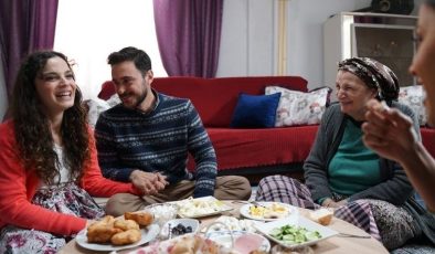 Hayatımız Roman, Emanet, Tetikçi ve daha fazlası… İşte bu haftanın filmleri!