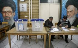 İran’da oy sayımı tamamlandı: 21 bölge ikinci tura kaldı