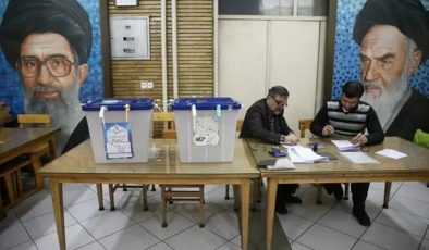 İran’da oy sayımı tamamlandı: 21 bölge ikinci tura kaldı