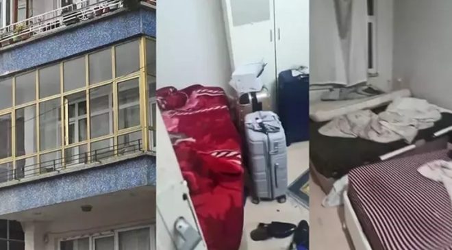 Kiracının evi kiraladığı ortaya çıktı: 27 yatak koyup, yatak başı 3 bin lira para almış!