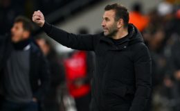 Okan Buruk, Lucescu’nun rekoruna göz dikti!