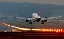 Olmayan havalimanını 7.6 milyar TL’ye sattı!