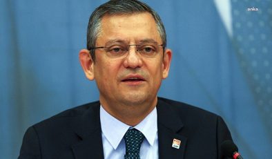 Özgür Özel STK temsilcileriyle bir araya geldi, Kütahya’da yapılması gereken ilk şeyi açıkladı: ‘Bunu durdurmak gerekiyor…’