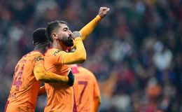 Spor yazarları Galatasaray – Çaykur Rizespor maçını yorumladı: ‘Süper Lig’in İlkay Gündoğan’ı’