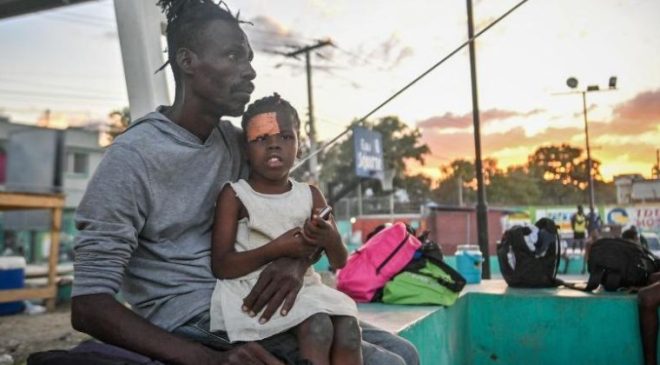 Üç maddede Haiti’deki krizin arka planı