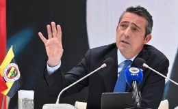 Ali Koç’tan Galatasaray’a FETÖ tepkisi!