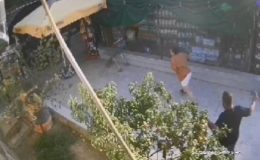 Boşandığı kadını bıçakla yaralayan sanıktan pişkin savunma: ‘Öldürmek istesem…’