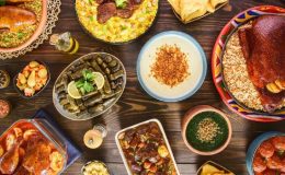 Bugün iftarda ne pişirsem? Ramazan’ın 3. günü iftar menüsü…