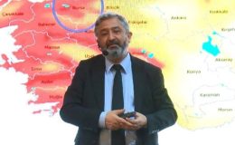 Bursa için korkutan 7.7’lik deprem uyarısı… ‘Yeni bir fay bulundu’