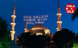 Diyetisyen Dr. Yeşim Ay sahur ve iftar menülerinde nelere dikkat edilmesi gerektiğini Cumhuriyet TV’de anlattı