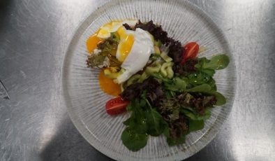 Hem pratik hem susatmıyor! Şeften sahur tarfileri