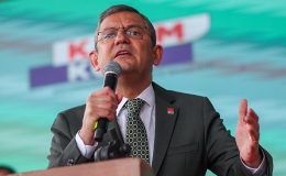 Özgür Özel’den eski İYİ Partili isme sert tepki: ‘Milli irade hırsızlığıyla AK Parti’ye transfer oldu’