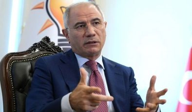 Yeniden Refah Partisi’nden, Efkan Ala’nın ‘100 ilçe istediler’ iddiasına ilişkin açıklama: ‘Açık ve net bir şekilde yalanlıyoruz’
