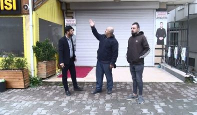Yer İstanbul! 36 saat süren elektrik kesintisi mahalleliyi isyan ettirdi