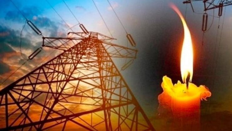 20 Mart İZMİR elektrik kesintisi: İZMİR ilçelerinde elektrikler ne zaman ve saat kaçta gelecek?