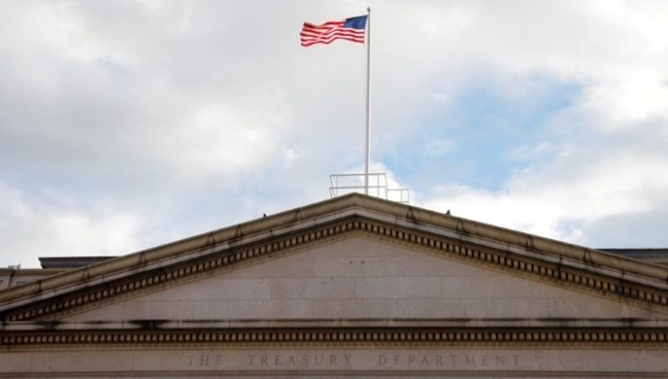 ABD’den Türkiye’deki 5 şirket ve 2 kişiye yaptırım