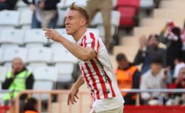 Adam Buksa’dan transfer itirafı: ‘Bir Türk kulübüne gitme ihtimalim var’