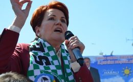 Akşener 31 Mart’ı işaret etti: ‘Erdoğan’a bir şey hatırlatmak istiyoruz’
