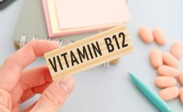 B12 vitamini eksikliğine birebir: İşte doğanın mucizevi tedavisi olan kür tarifi…