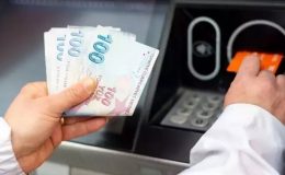 Bankalara olan borçlar 3 ayda 256,5 milyar lira arttı!