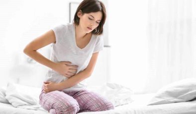 Bu sendrom kabusunuz olmasın: İşte Polikistik over sendromuna iyi gelen 7 besin…