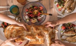 Bugün iftarda ne pişirsem? 11. gün iftar menüsü