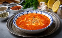 Bugün iftarda ne pişirsem? 7. gün iftar menüsü