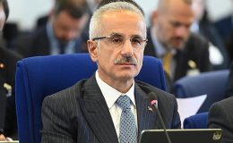 CHP Meclis’e taşıdı: Bakan Uraloğlu, danışmanı hakkındaki o iddialara yanıt vermedi