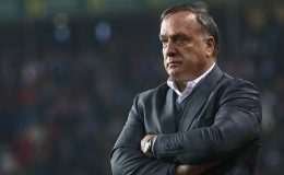 Dick Advocaat’tan Fenerbahçe ve Süper Lig itirafı!