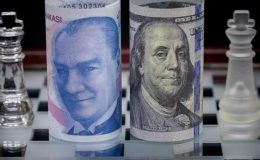 Döviz yatırımcısı dikkat! Dolar TL tarihi zirveye yakın: Dolar ve Euro ne kadar oldu? 19 Mart 2024 döviz fiyatları