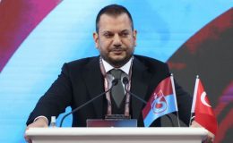 Ertuğrul Doğan’dan olaylı maç açıklaması: ‘Hesabını bize verecekler’