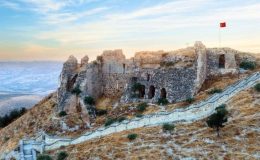 Güneydoğu Anadolu’nun gizemli kenti: Kilis