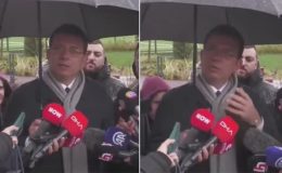 İmamoğlu’ndan seçim çalışması yapan bakanlara: ‘Topunuz gelin’