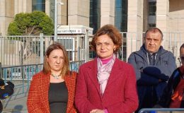 Kaftancıoğlu’nun ifadesinin detayları: CHP aleyhine siyaset eliyle yürütülen seçim kampanyasıdır