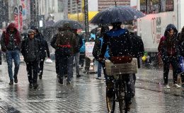 Meteoroloji açıkladı: 18 Mart 2024 hava durumu raporu… Bugün hava nasıl olacak?