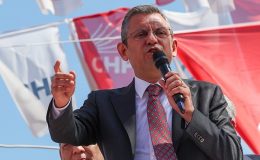 Özgür Özel’den sert tepki: ‘Tayyip Bey Hatay’ı da kandırmış, Osmaniye’yi de kandırmış’