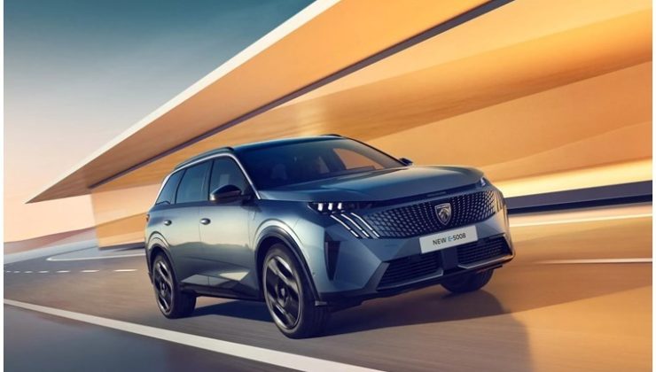 Peugeot Tesla’ya rakip oluyor! Peugeot’nun devi elektrikli ve hibrit seçeneklerle geliyor: Türkiye’ye geleceği tarih ve fiyatı…