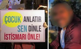 Taciz ‘not kağıtlarından’ çıktı! Anne, kızını ‘şikayetçi’ olmasın diye ikna etmeye çalışmış…