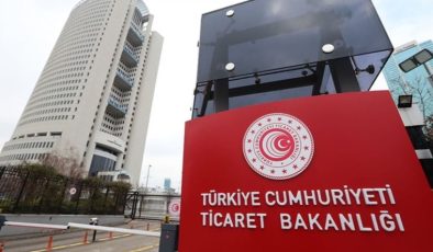 Ticaret Bakanlığı’ndan fahiş fiyata 848 milyon lira ceza